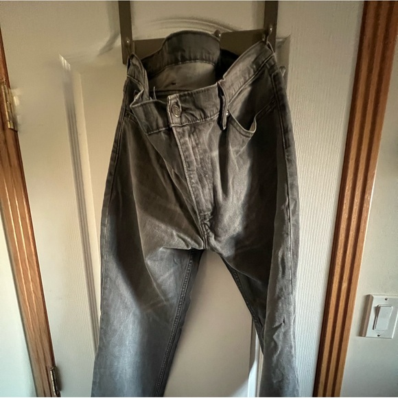 Grey Levi 511 - Picture 3 of 4